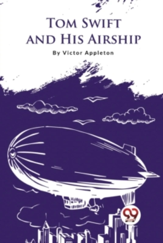 Image of Tom Swift and His Airship Paperback / softback