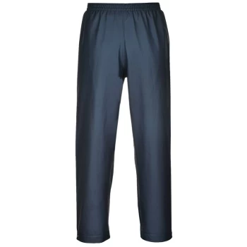 Image of Portwest - S451NARXXXL - sz 3XL Sealtex Classic Trousers - Navy