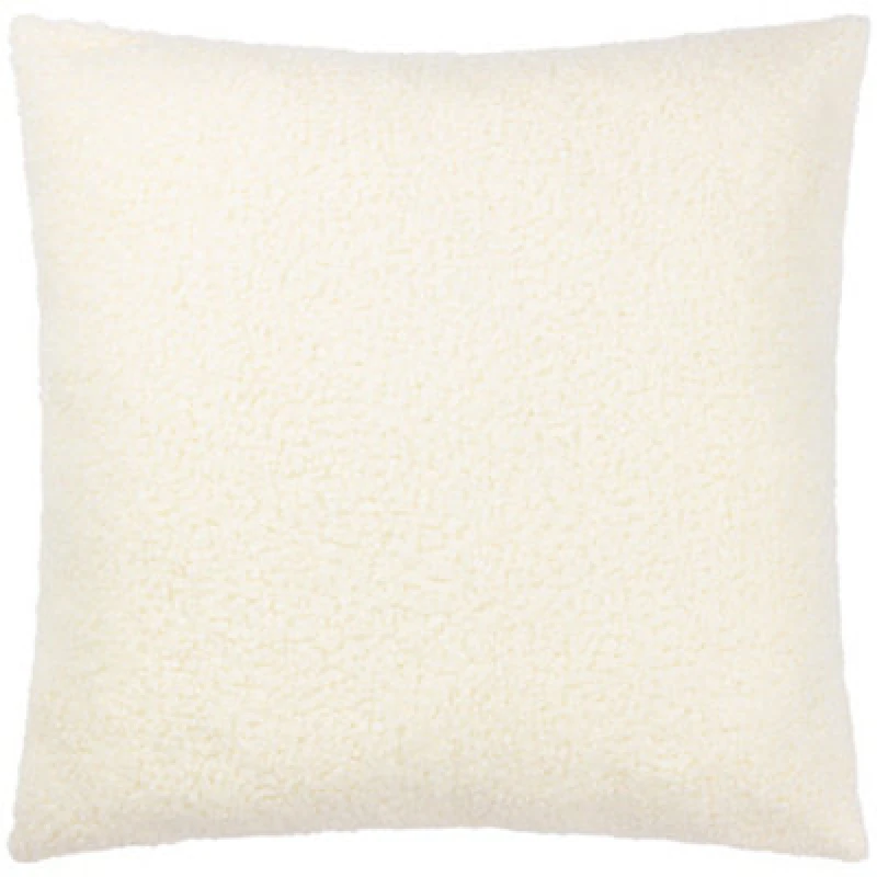 Image of Yard Cabu Chunky Boucle Polyester Filled Cushion