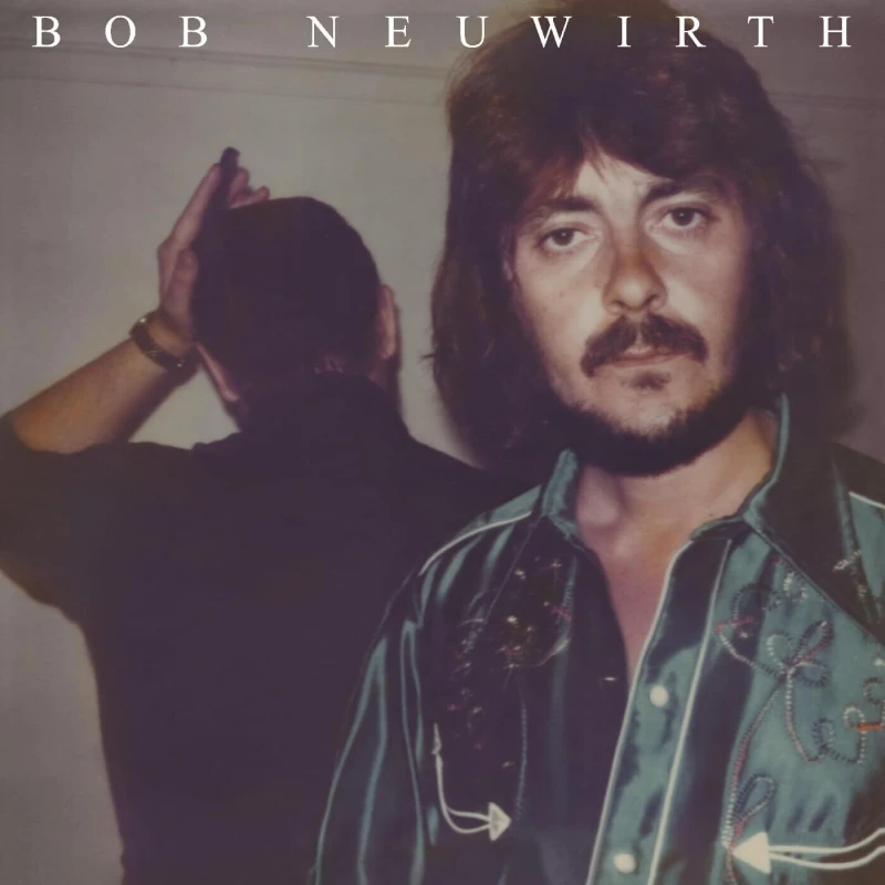Image of Bob Neuwirth - Bob Neuwirth [CD / Album] Music CDs - Music CD