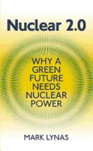 Image of nuclear 20 why a green future needs nuclear power