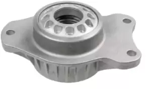 Image of SACHS Top strut mount 803 156 Strut mount,Top mount BMW,5 Touring (F11),5 GT (F07)