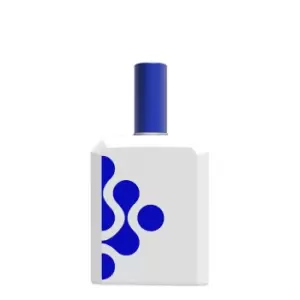 Image of Histoires De Parfums This Is Not A Blue Bottle 1.5 Eau de Parfum Unisex 120ml
