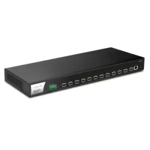 Image of Draytek VIGORSWITCH FX2100 12PT 10GBPS SFP+SWITC