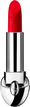 Image of GUERLAIN Rouge G Velvet Matte Lipstick Refill - Legendary Reds 3.5g 1925 - Roi des Rouges