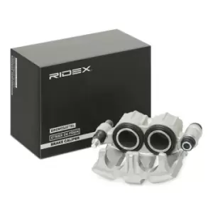 Image of RIDEX Brake caliper VOLVO 78B0770 1329641,13296413,1329643 Caliper,Disc brake caliper 13296439,271363,2713634,5002739,50027390,5002810,50028109