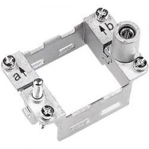 Image of Harting 09 14 006 0313 Han Modular Industrial Plug Connector Series Han DD module Inserts