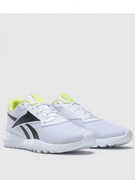 Image of Reebok Flexagon Energy Tr 3.0 - White/Black