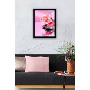 Image of SC0237 Multicolor Decorative Framed MDF Painting