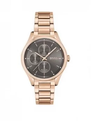 Image of Hugo Boss Grand Course 1502603 Women Bracelet Watch