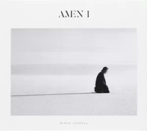 Image of Amen 1 by Mikko Joensuu Vinyl Album