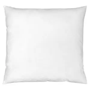 Image of Duck Feather Cushion White / 30 x 65cm / Feather Filled