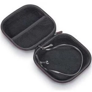 Image of Poly Plantronics Spare Neckband 2 Links and Carry Case Blackwire435