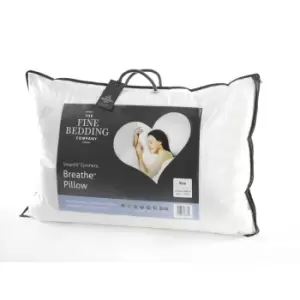 Image of Fine Bedding Company Breathe Pillow, 50cmx70cm