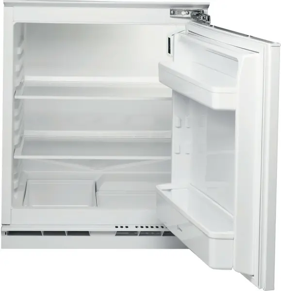Image of Indesit INBUL011.UK 144L Built Under Larder Fridge