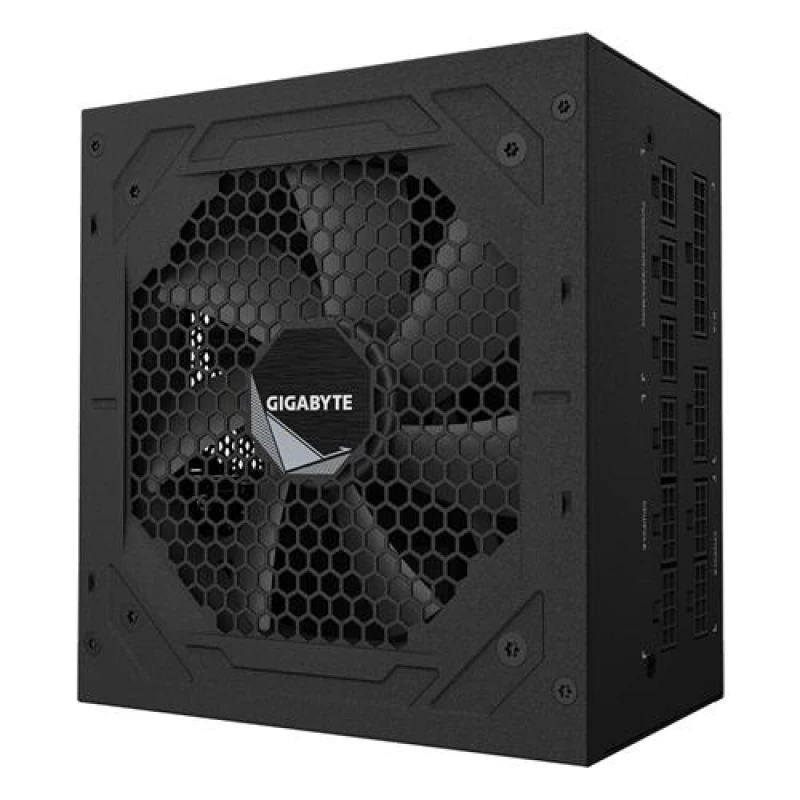Image of Gigabyte Gigabyte UD850GM power supply unit 850 W 20+4 pin ATX ATX Black GP-UD850GM