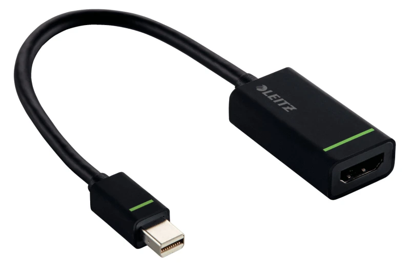 Image of Mini Displayport To HDMI Adapt 6016979