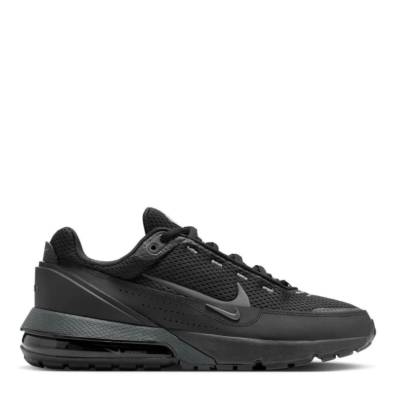 Image of Nike Air Max Pulse Black/Grey male 11 (46)