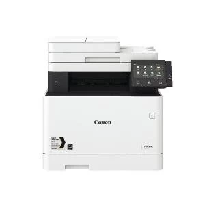 Image of Canon i-SENSYS MF735CX Wireless Colour Laser Printer