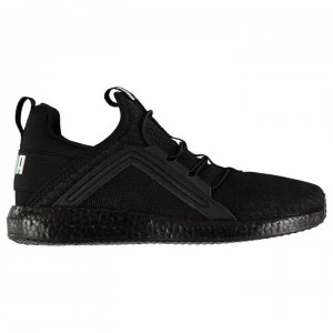 Image of Puma Mega NRGY Child Boys Trainers - Black