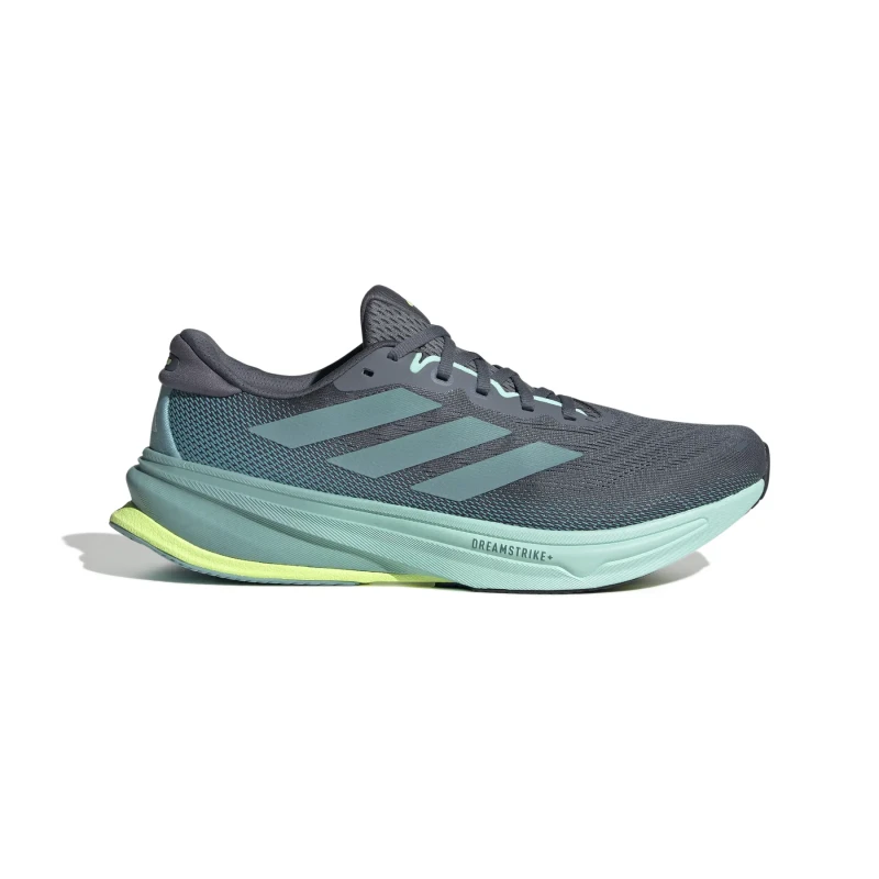 Image of Running shoes adidas Supernova Rise 2 Gris Male 42