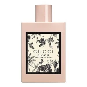 Image of Gucci Bloom Nettare Di Fiori Eau de Parfum For Her 100ml