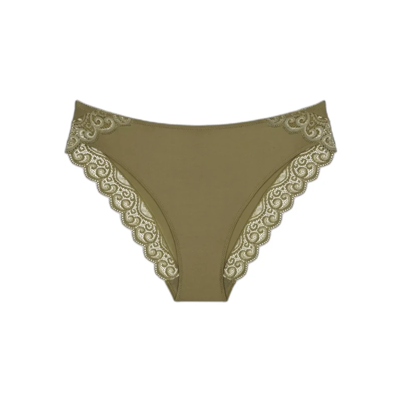 Image of Triumph Womens panties Triumph Amourette Tai Vert Female 46