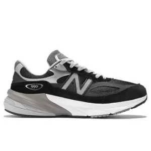 Image of new balance M990V6, black