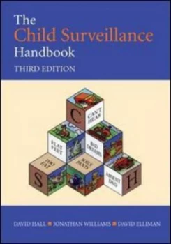 Image of The Child Surveillance Handbook by David Hall Paperback