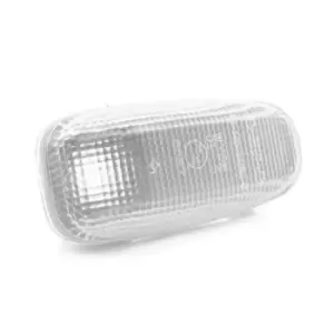 Image of VAN WEZEL Turn Signal 3031913 Side Marker Lights,Side Indicator MERCEDES-BENZ,C-Klasse Limousine (W202),E-Klasse Limousine (W210),SLK (R170)