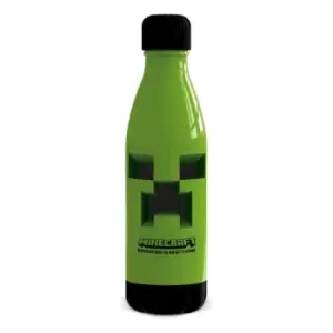Image of Minecraft Daily PP Water Bottles Case (6)