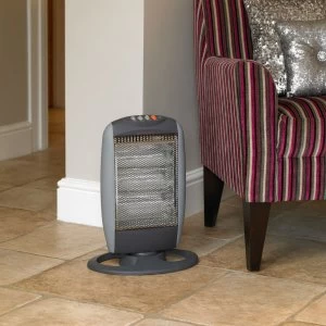 Image of Limitless 1200W Small Halogen Heater
