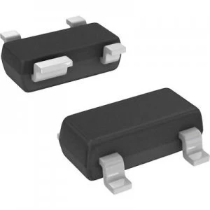 Image of PMIC system monitor STMicroelectronics STM6315SDW13F Resetpower on reset SOT 143 4