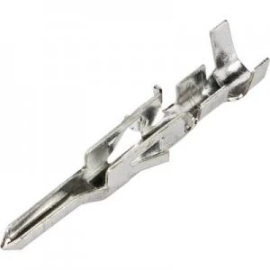 Image of TE Connectivity 1586314 2 Crimp contact VAL U LOK Total number of pins 1