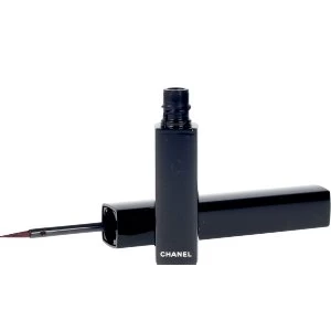 Image of LE LINER DE CHANEL liquid eyeliner #516-rouge noir