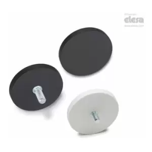 Image of Elesa - Retaining Magnet-RMH-ND-66-WT