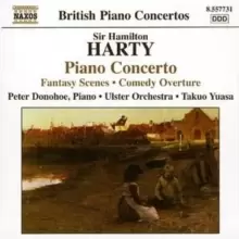 Image of Piano Concerto (Yuasa, Ulster Orchestra, Donohoe)