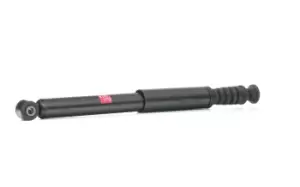Image of KYB Shock absorber 344810 Shocks,Shock absorbers RENAULT,Clio III Schragheck (BR0/1, CR0/1)