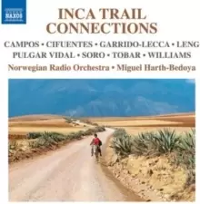 Image of Inca Trail Connections