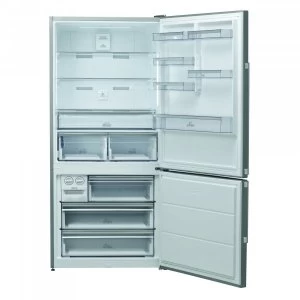 Image of Hotpoint H84BE72XO3 636L Fridge Freezer