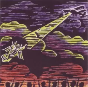 Image of Those Who Tell the Truth Shall Die Those Who Tell the Truth Shall Live Forever by Explosions in the Sky CD Album