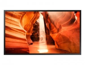 Image of Samsung LH46OMNSLGB/EN - 46" LED Large Format Display - Full HD