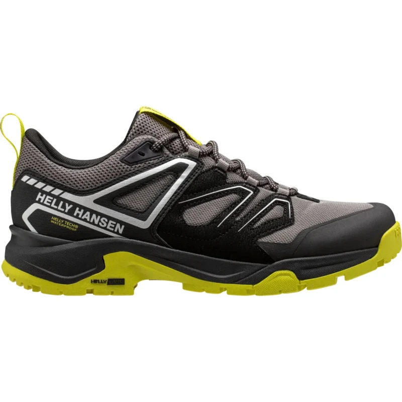 Image of Hiking Trainers Helly Hansen Stalheim HT Gris Male 41