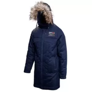 Image of Star Wars: Han Solo Hoth Replica Jacket (Size M)