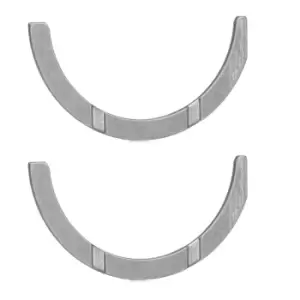 Image of GLYCO Thrust Washer, crankshaft A191/2 STD OPEL,FIAT,SUZUKI,ZAFIRA B (A05),INSIGNIA Caravan,Astra J Sports Tourer (P10),Astra H Caravan (A04)