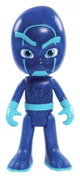 Image of PJ Masks Deluxe Talking Night Ninja Figure