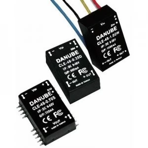 Image of LED controller 56 Vdc 350 mA Danube