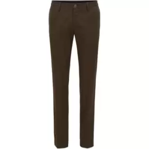 Image of Boss Stanino16-W - Brown