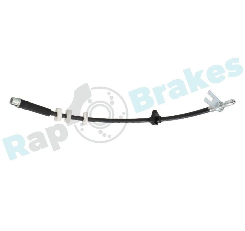 Image of RAP BRAKES R-H0110 Brake Hose Brake Hose (83)