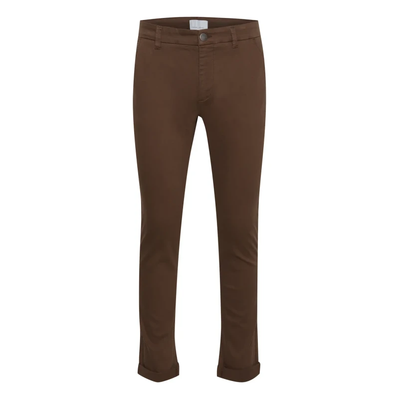 Image of casual friday Chino Trousers Casual Friday Phil Marron Unisex 33x32